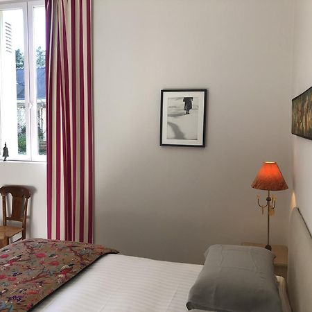 La Penesais Βίλα Beaumont-en-Véron Δωμάτιο φωτογραφία